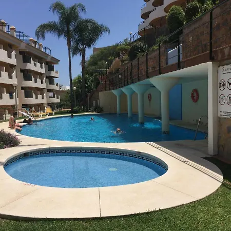 Apartamento Puerto Banus/senorio De Aloha *