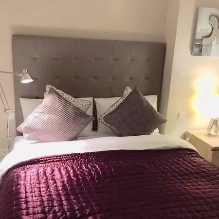 Apartamento Puerto Banus/senorio De Aloha Marbella